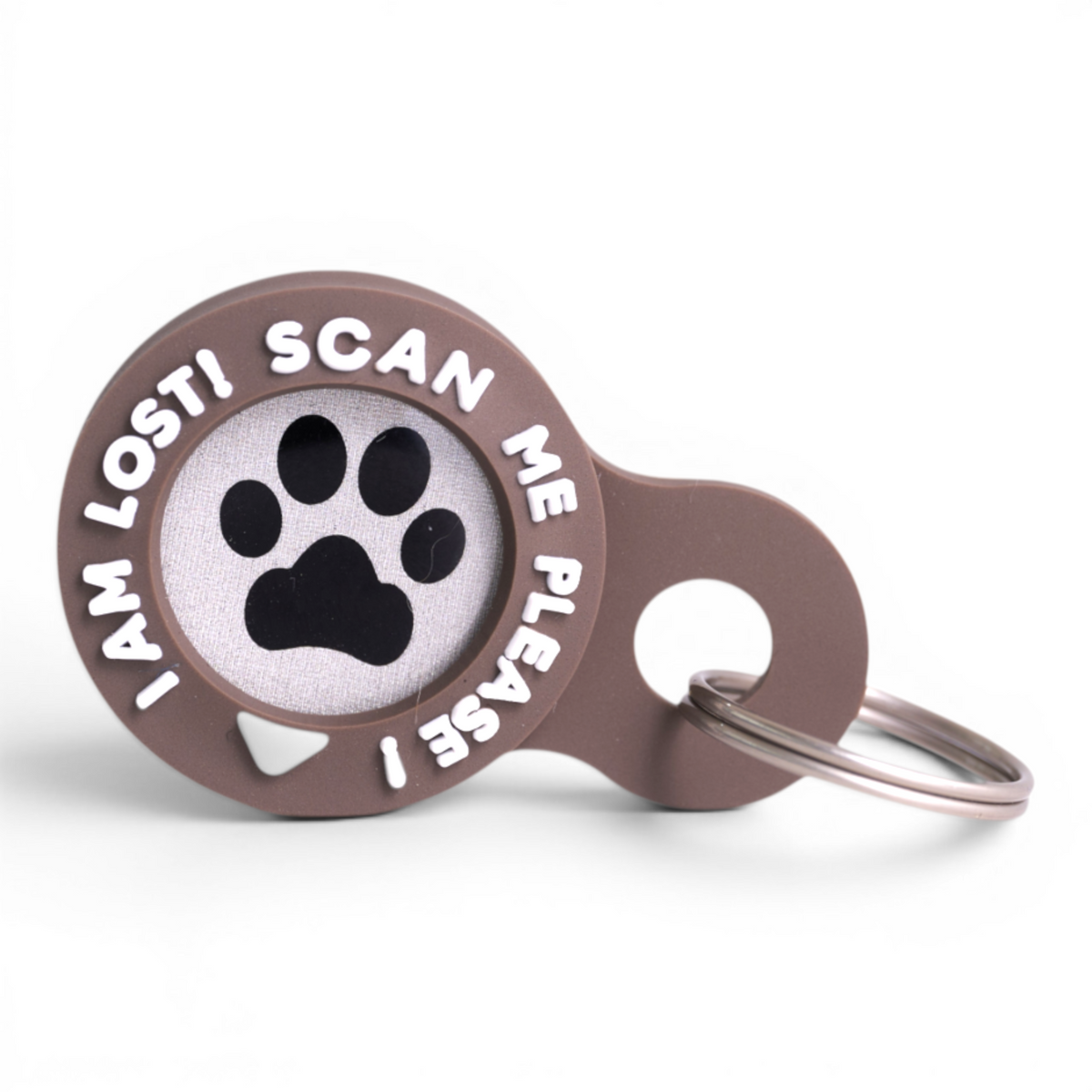 Gotcha! Smart Pet Tag - Matrix 2.0 Sand