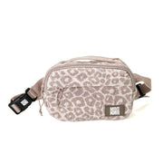 Trainingstasche - Leo Beige