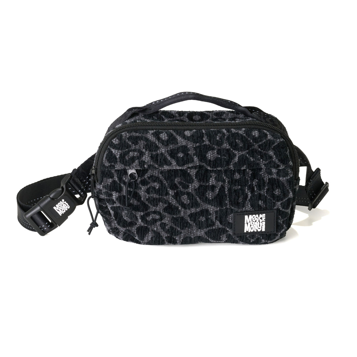 Trainingstasche - Leo Black