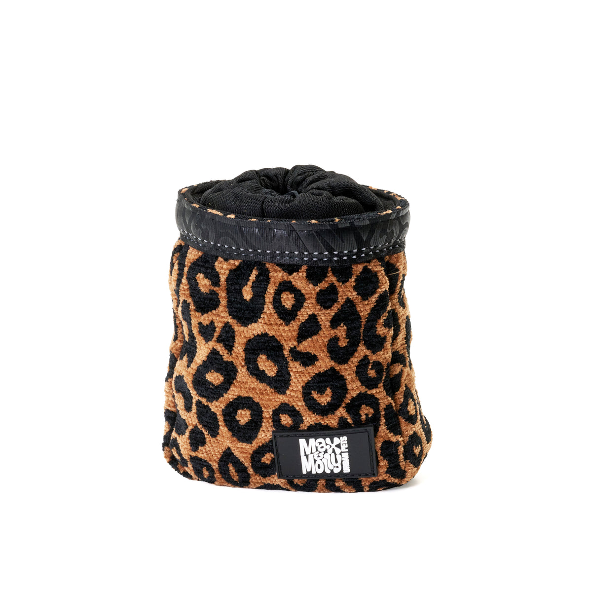 Dog Treatbag - Leo Brown