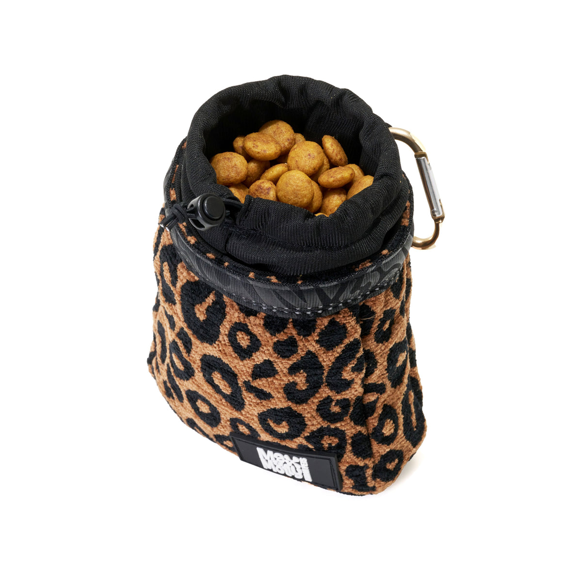 Hunde Leckerlitasche - Leo Braun