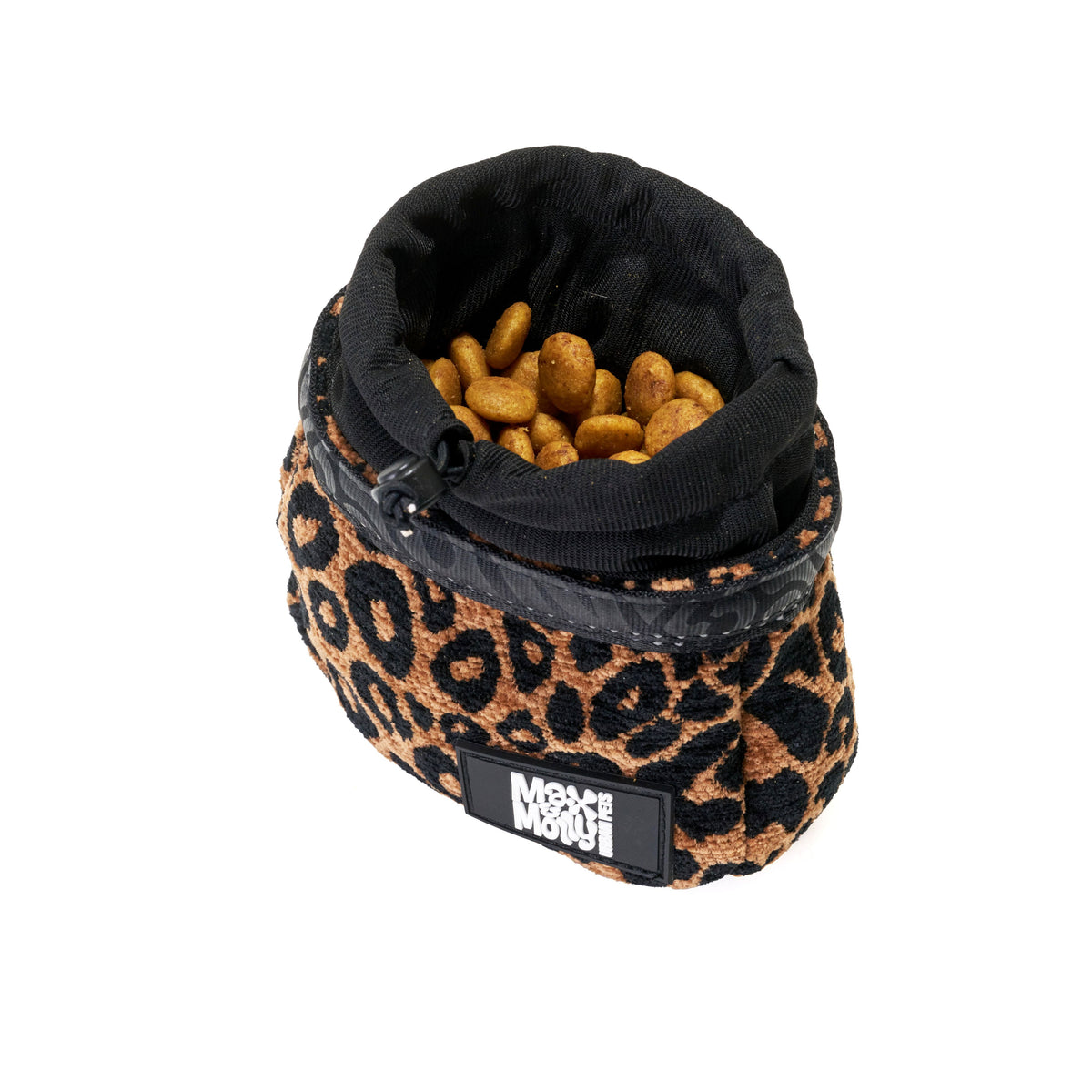 Dog Treatbag - Leo Brown