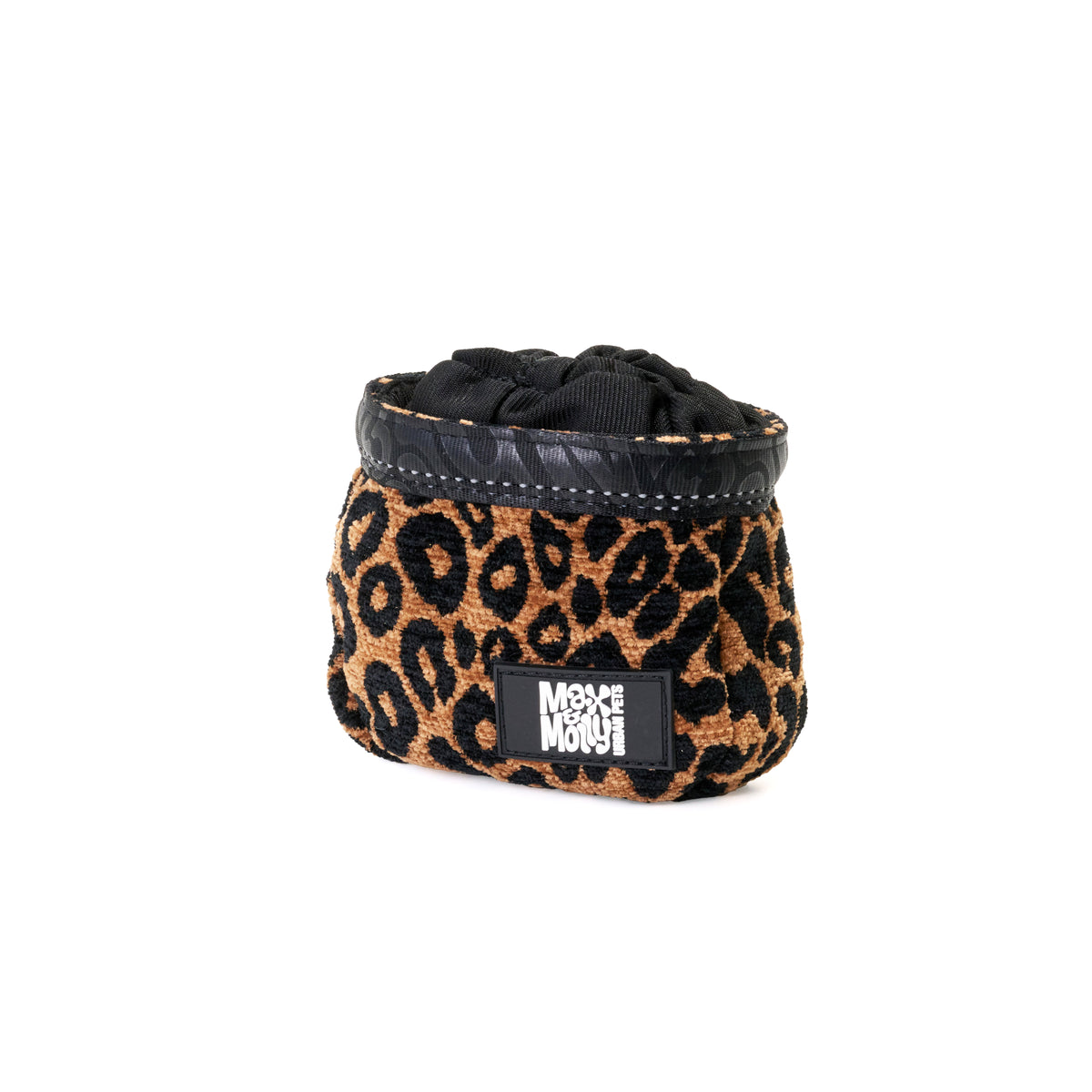 Dog Treatbag - Leo Brown