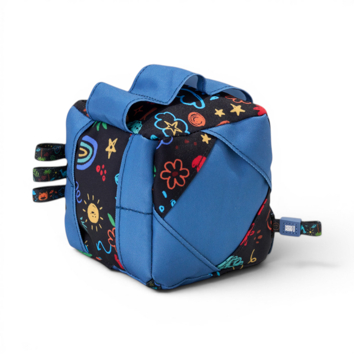 Snuffle Dog Toy Cube - Level 1