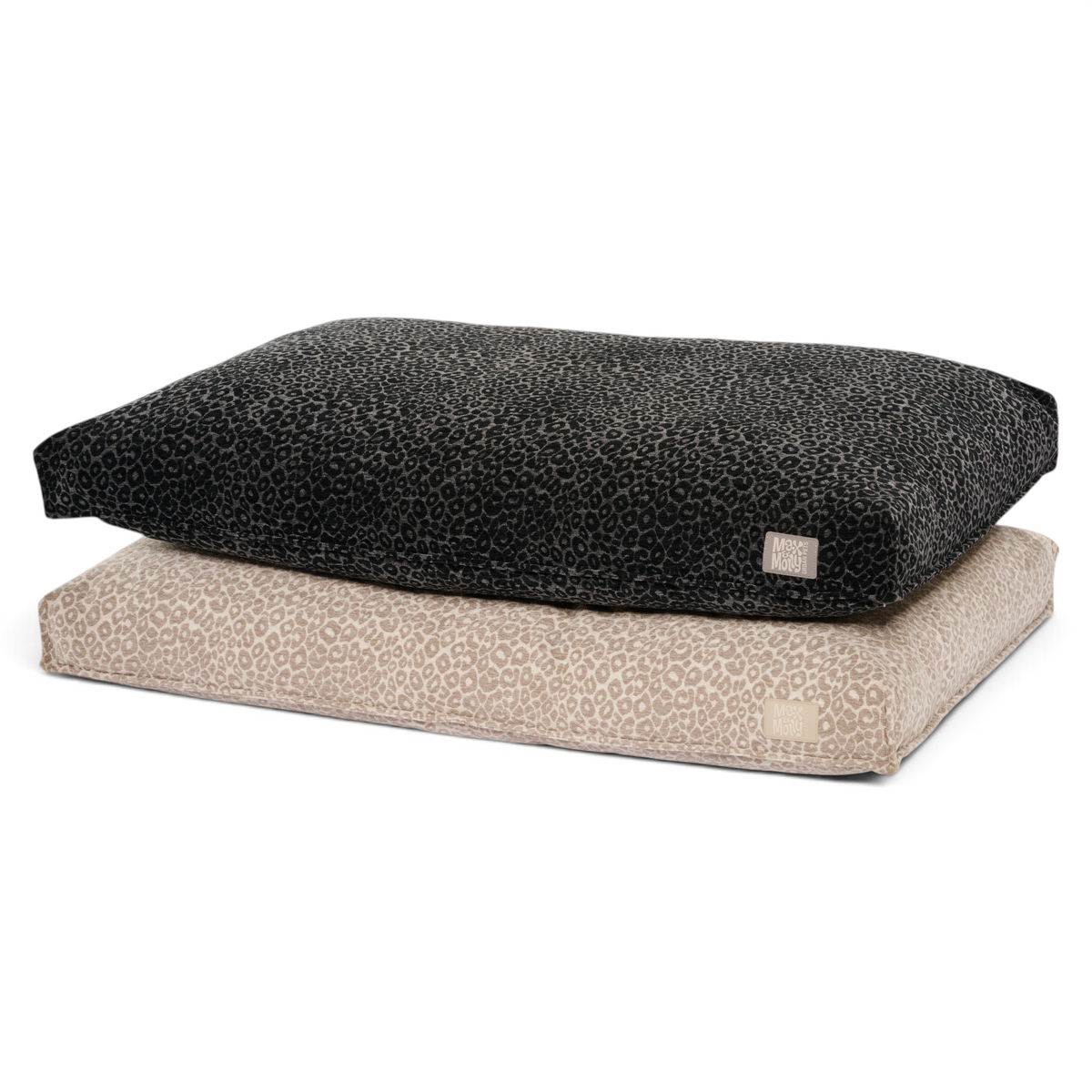 Hundekissen - Kivo Leo Black