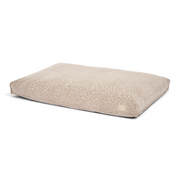 Dog Mattress Bed - Kivo Leo Beige