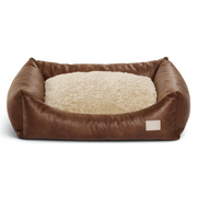 Hundebett Lounge - Vela Urban Sheep Beige