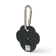 Dog Poo Bag Holder - Matrix 2.0 Black