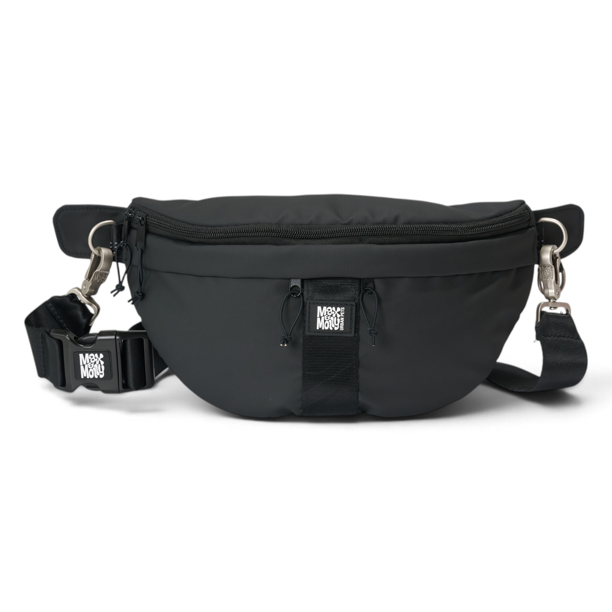 Dog Walking Bag - Matrix 2.0 Black