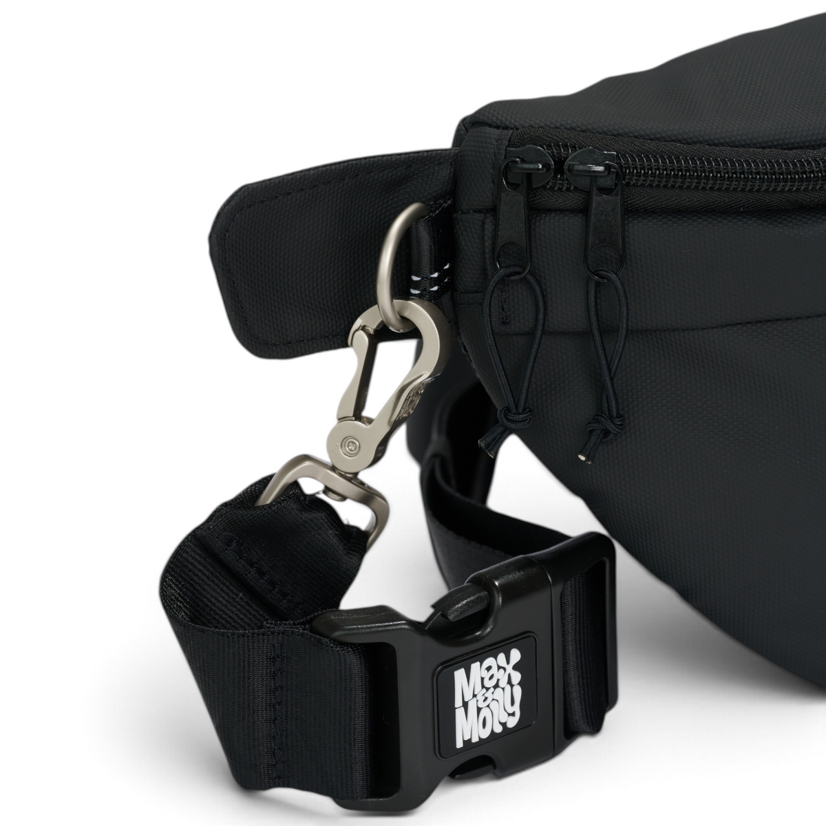 Dog Walking Bag - Matrix 2.0 Black