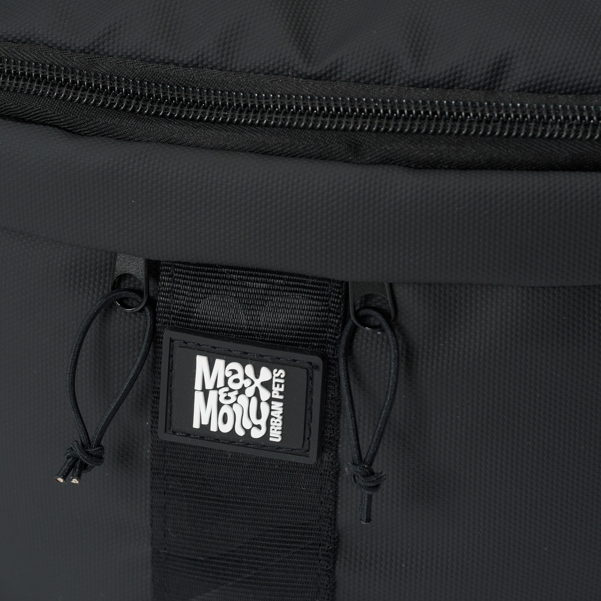 Dog Walking Bag - Matrix 2.0 Black