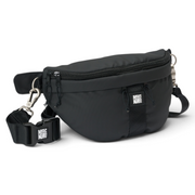 Dog Walking Bag - Matrix 2.0 Black