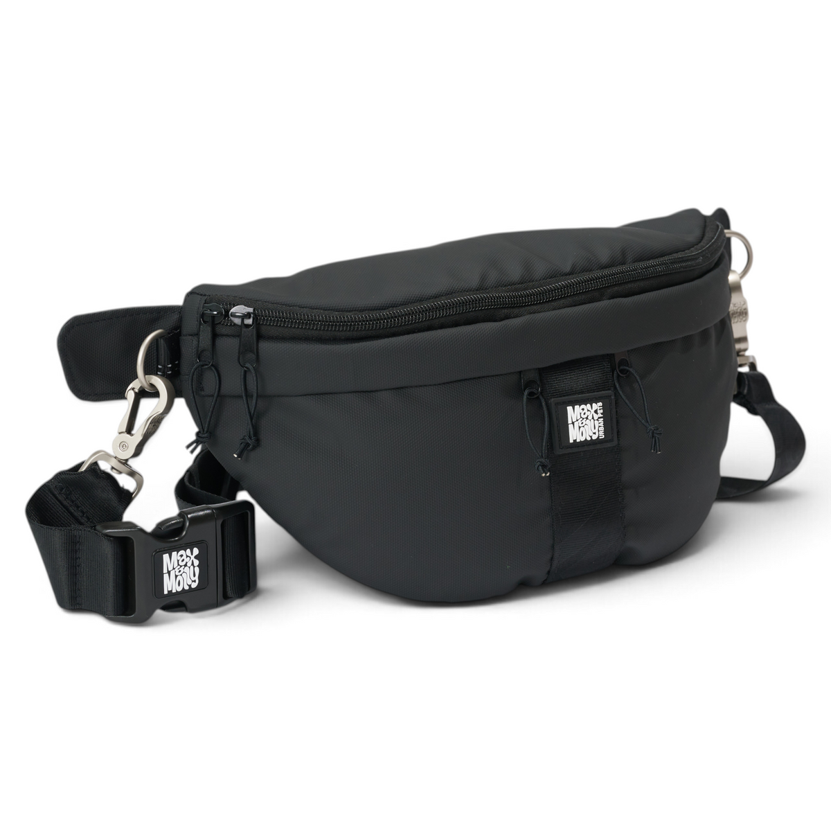 Dog Walking Bag - Matrix 2.0 Black