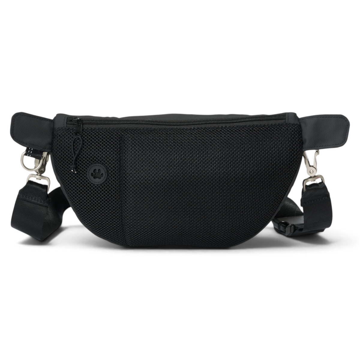 Dog Walking Bag - Matrix 2.0 Black