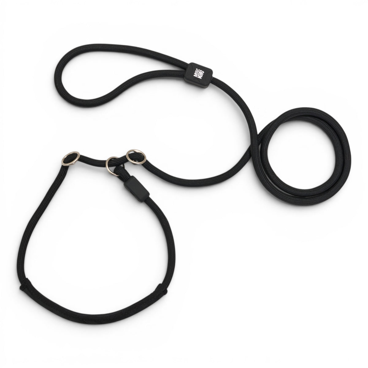Retriever Tau-Leine - Matrix 2.0 Black