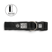 Gotcha! Smart ID Wide Collar - Matrix 2.0 Black