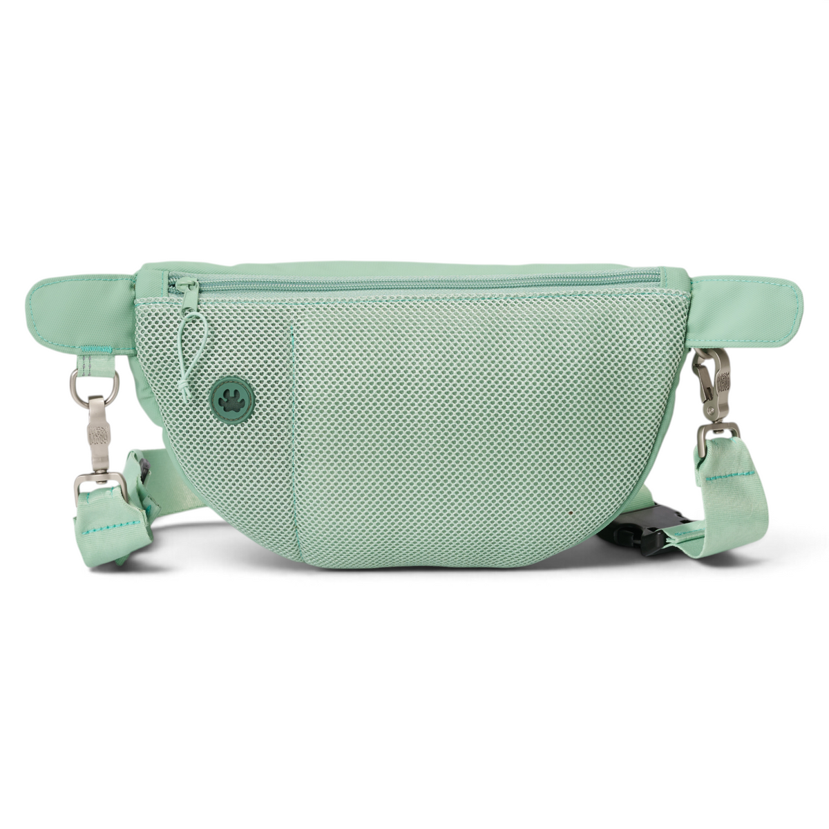 Dog Walking Bag - Matrix 2.0 Jade