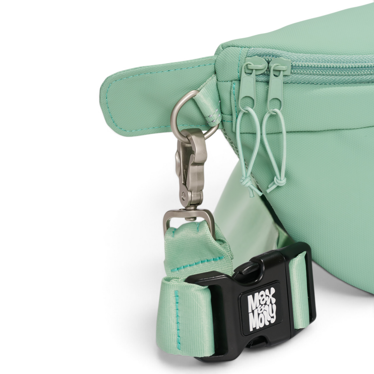 Dog Walking Bag - Matrix 2.0 Jade