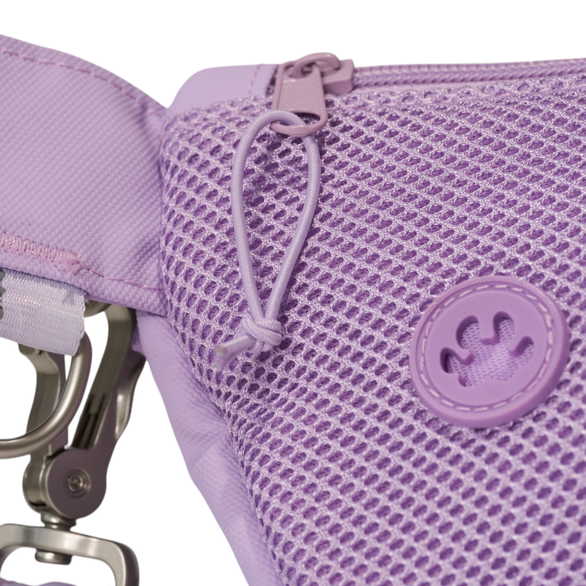 Gassitasche - Matrix 2.0 Lavendel