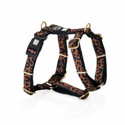 Gotcha! Smart ID Comfort H-Harness - Leo Brown