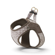 Air Vest Dog Harness - Leo Beige