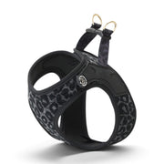 Air Vest Dog Harness - Leo Black