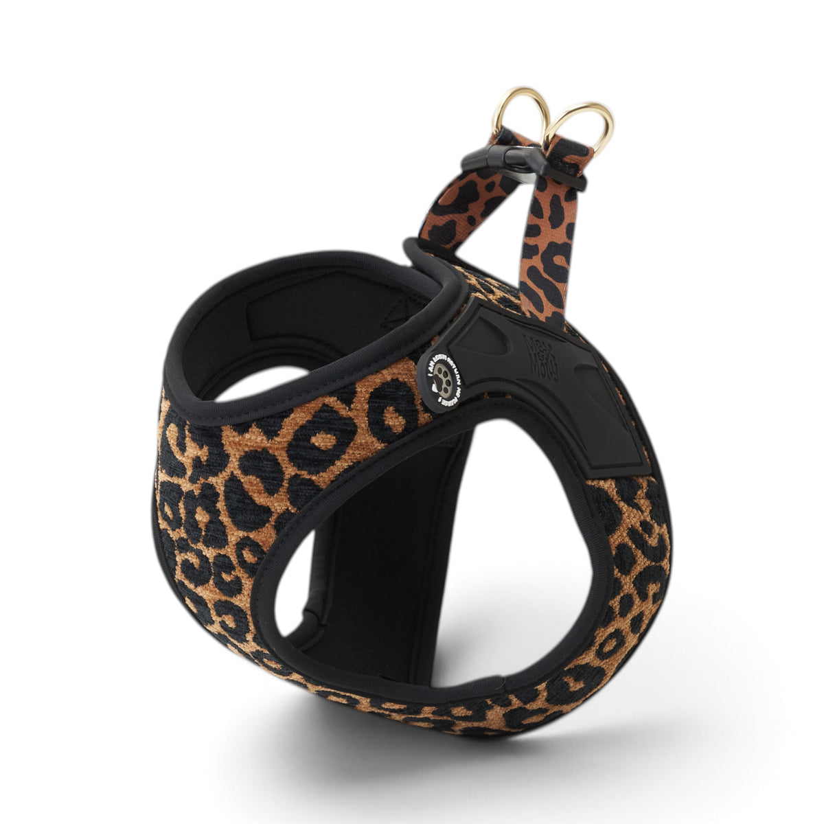 Air Vest Dog Harness - Leo Brown