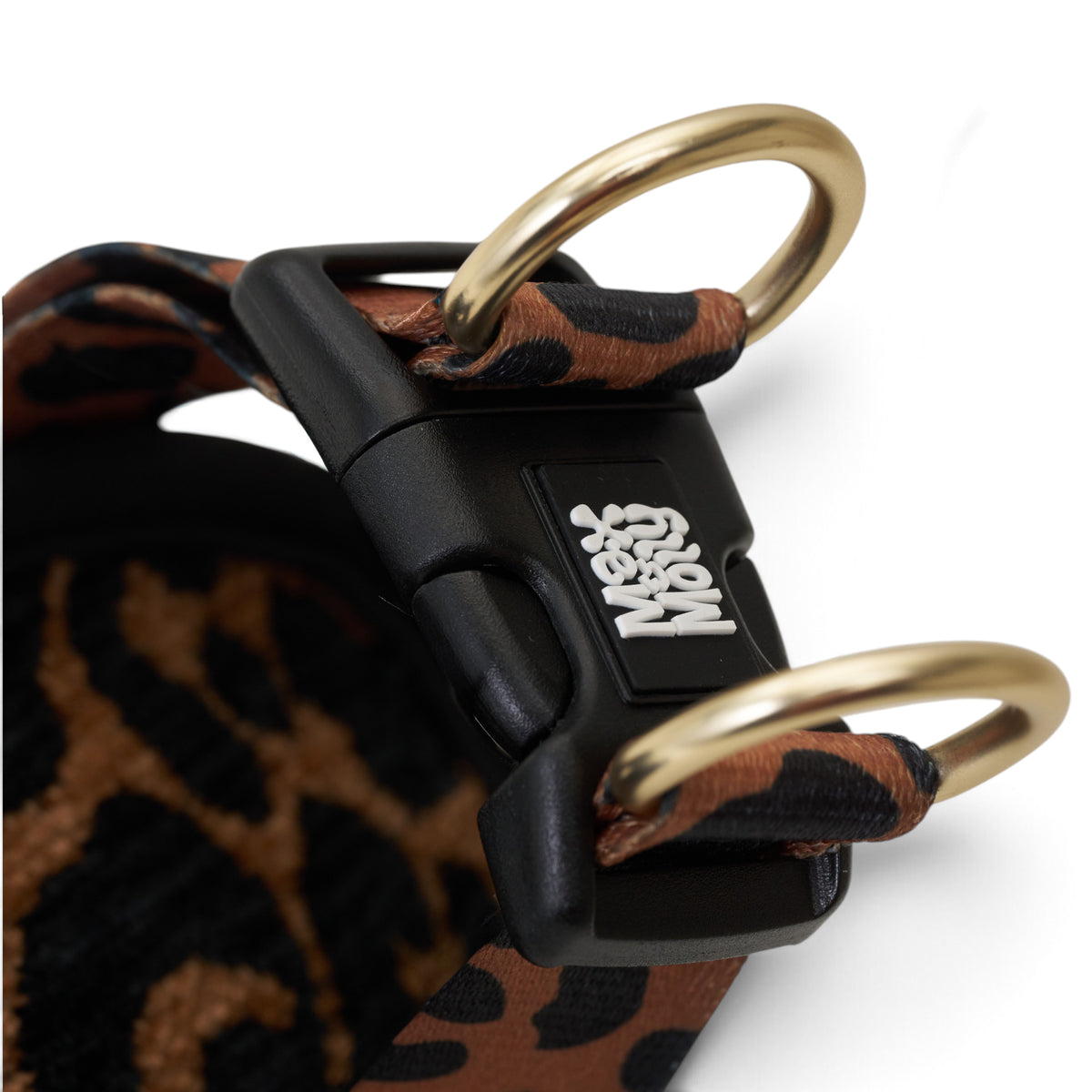 Air Vest Dog Harness - Leo Brown