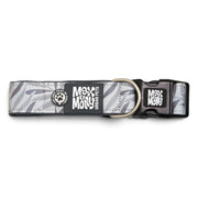 Gotcha! Smart ID Wide Collar Reflexion - Garden