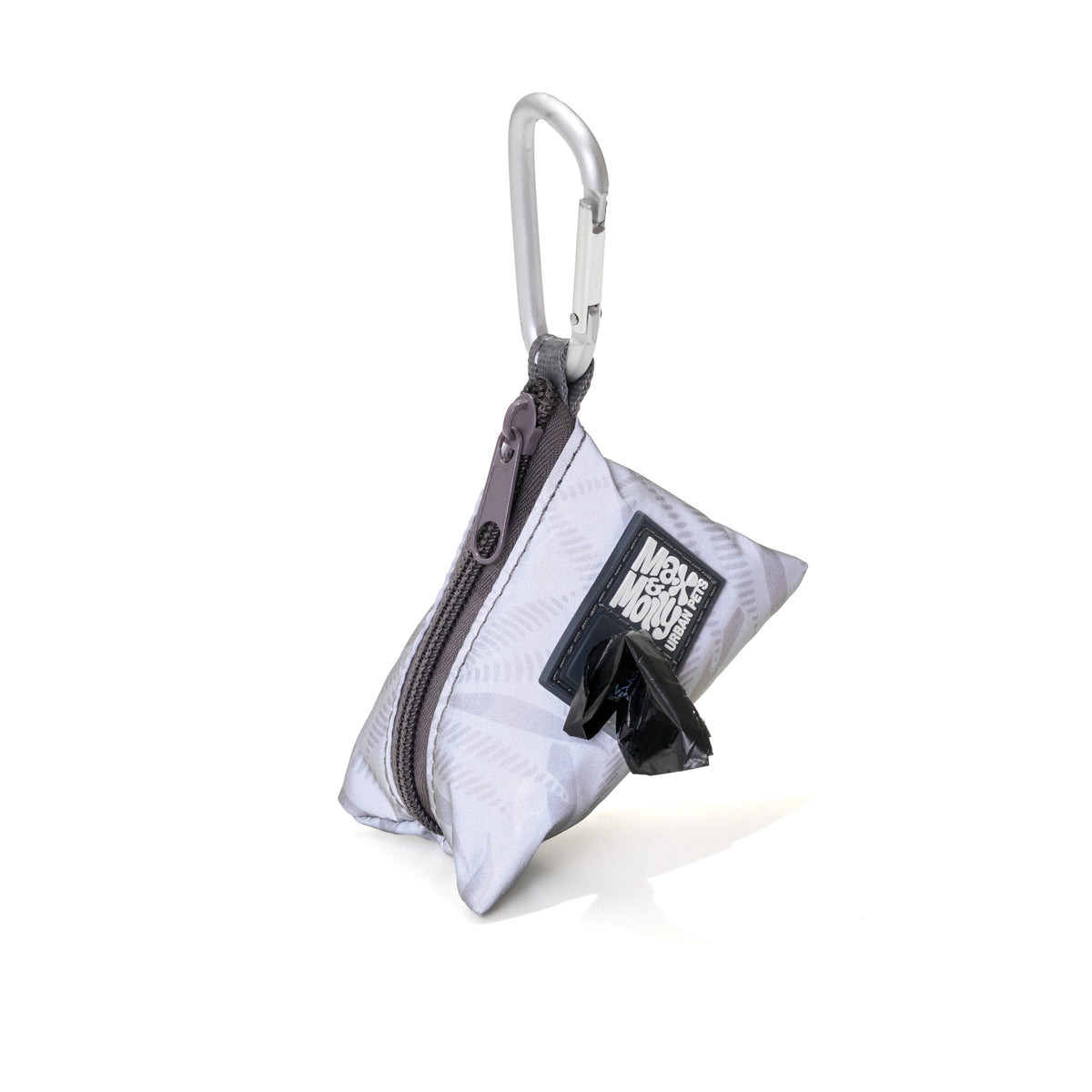 Poo Bag Carrier Reflexion - Garden