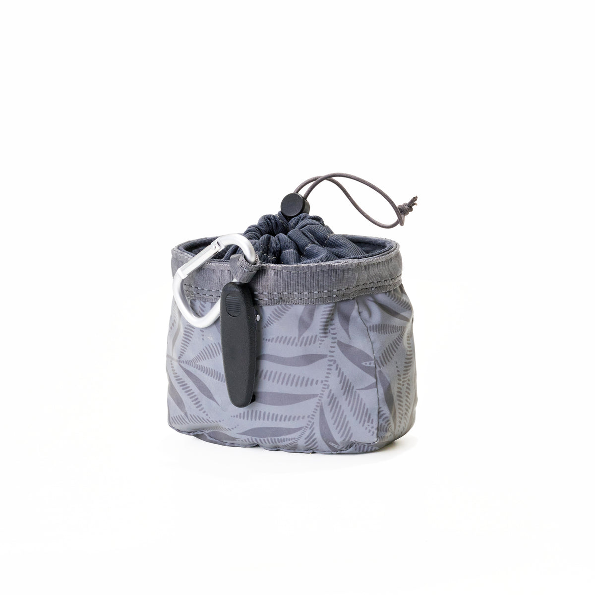 Leckerli Tasche Reflexion - Garden