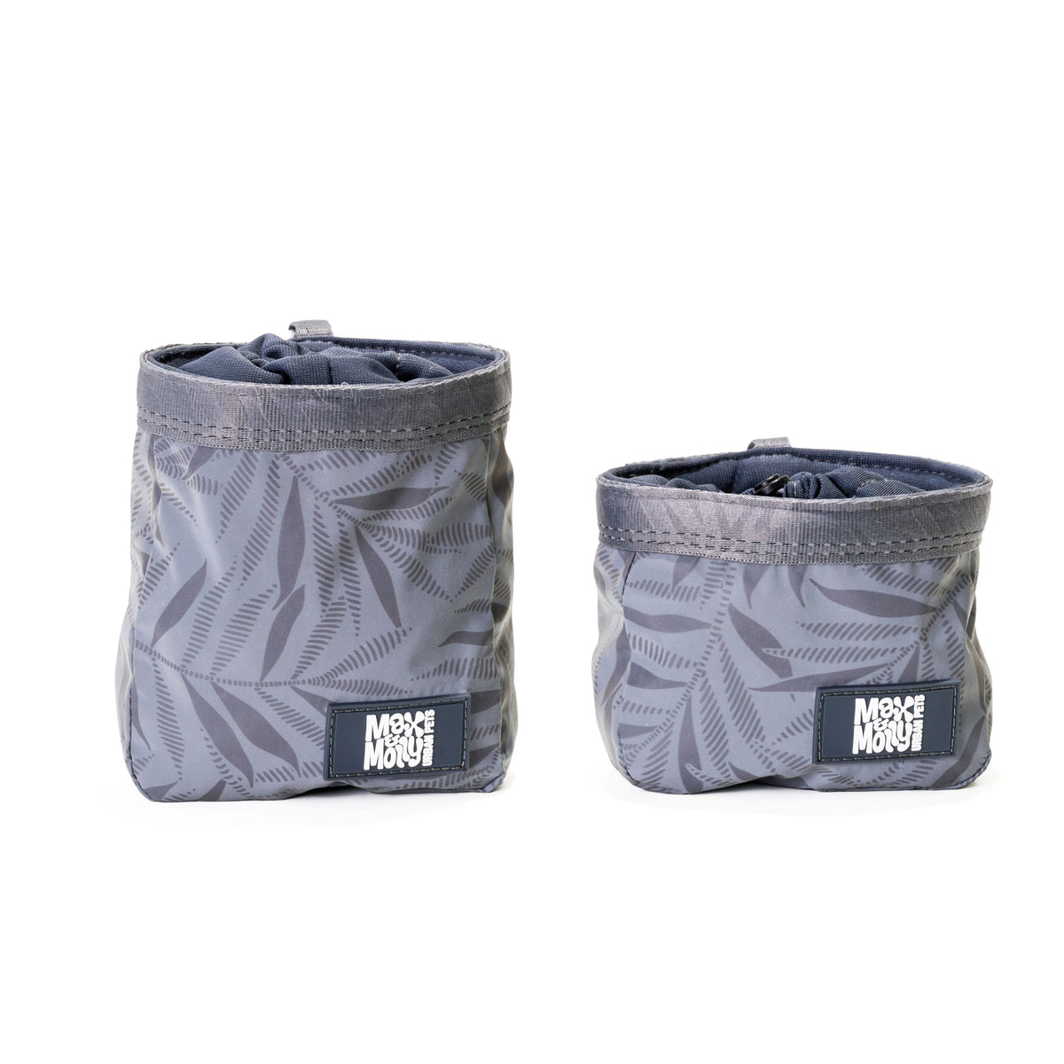 Treatbag Reflexion - Garden