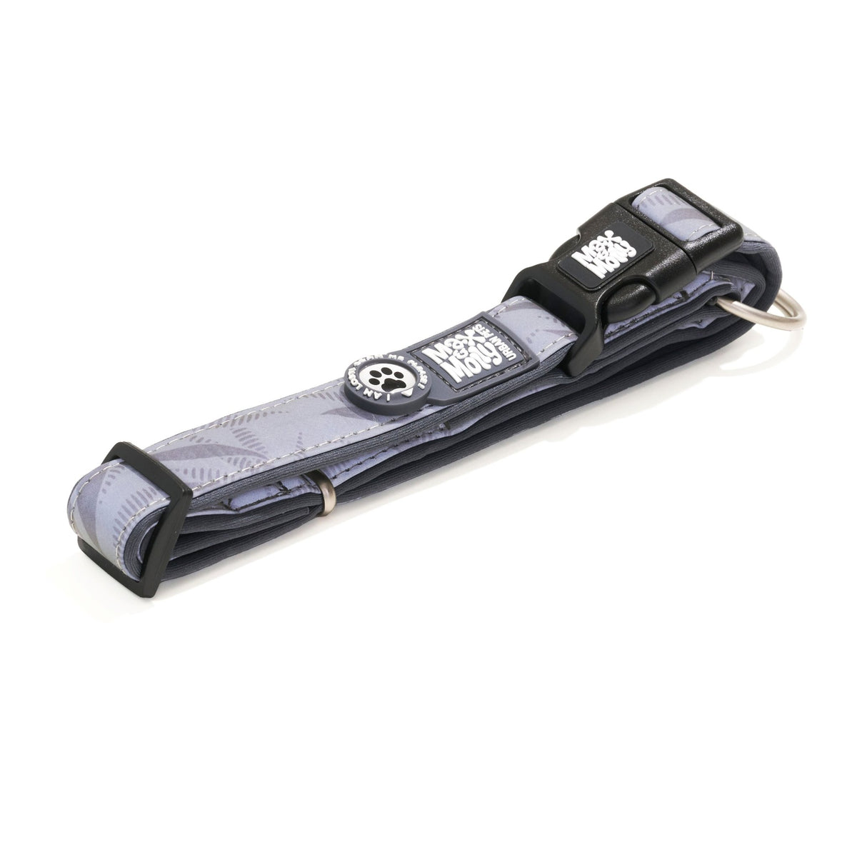 Gotcha! Smart ID Dog Collar Reflexion - Garden