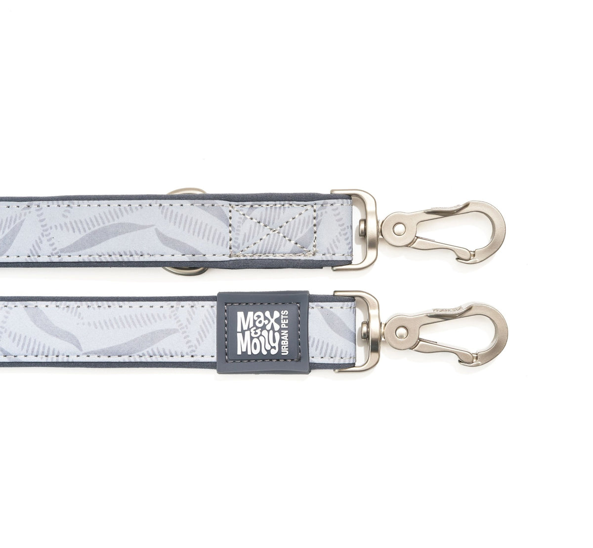 Multifunctional Leash Reflexion-Garden