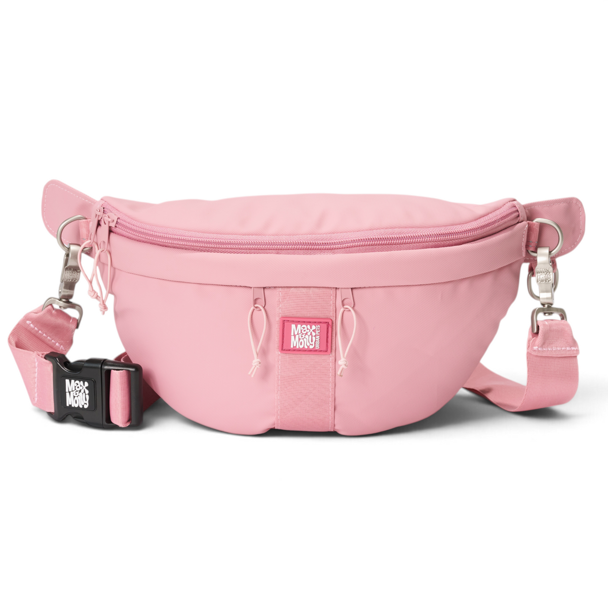 Dog Walking Bag - Matrix 2.0 Rose