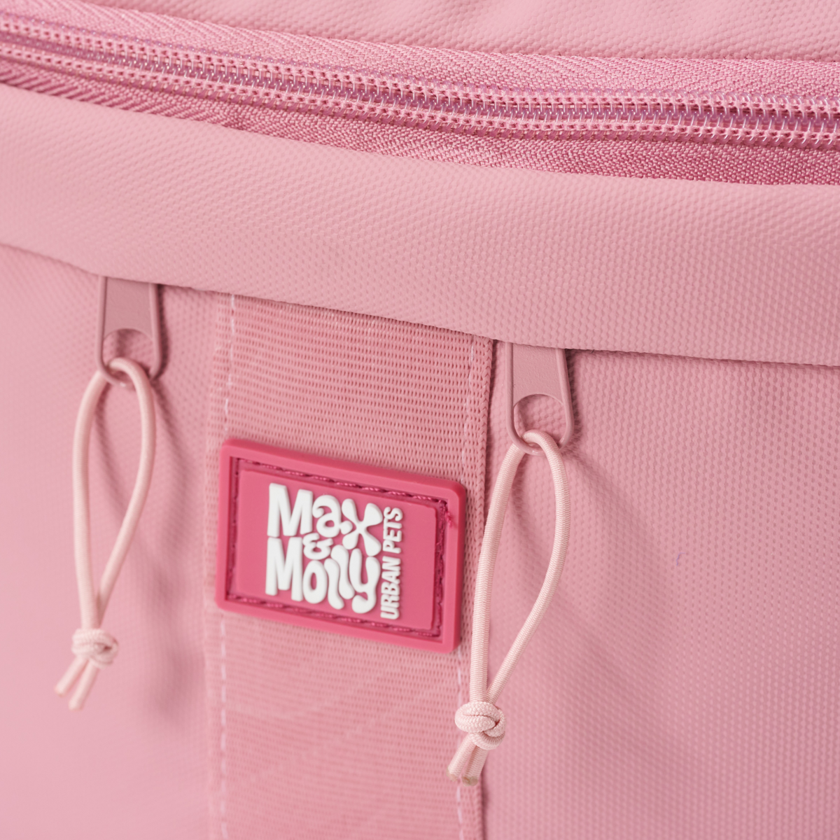 Dog Walking Bag - Matrix 2.0 Rose
