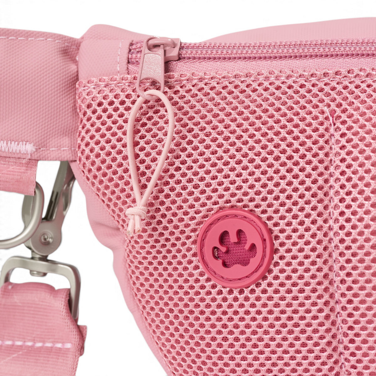 Dog Walking Bag - Matrix 2.0 Rose