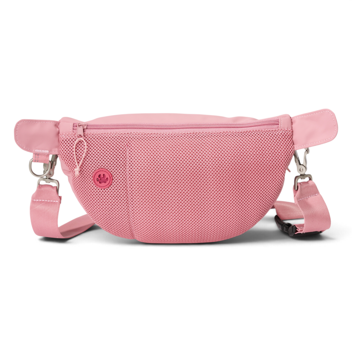 Dog Walking Bag - Matrix 2.0 Rose