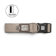 Gotcha! Smart ID Wide Collar - Matrix 2.0 Sand
