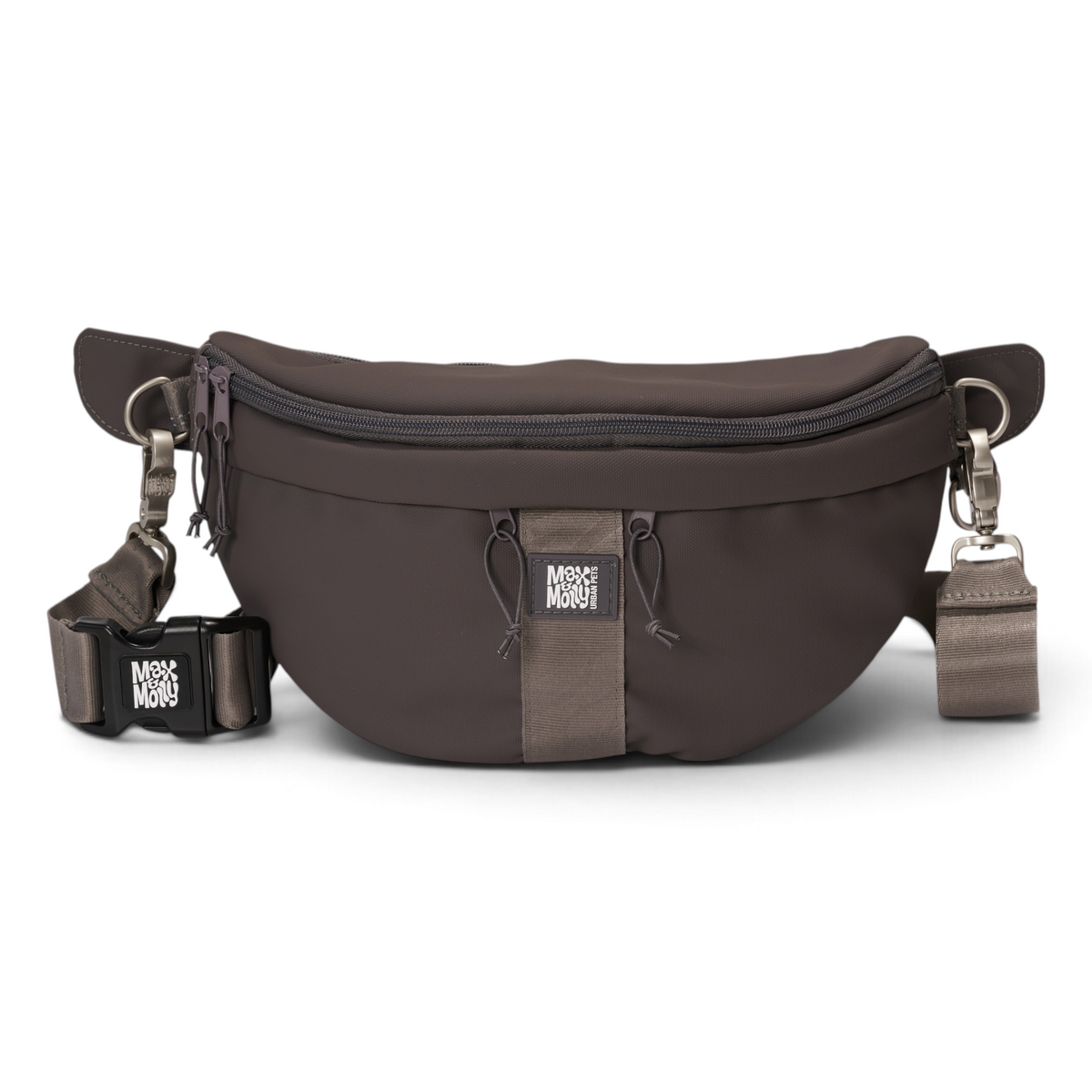 Dog Walking Bag - Matrix 2.0 Stone