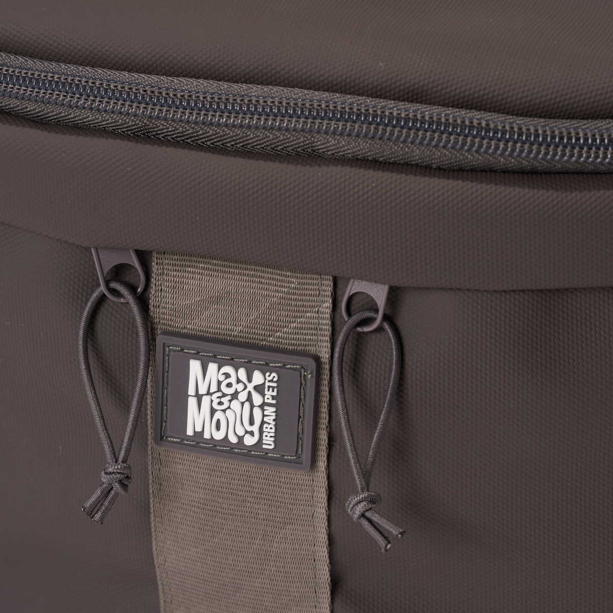 Dog Walking Bag - Matrix 2.0 Stone