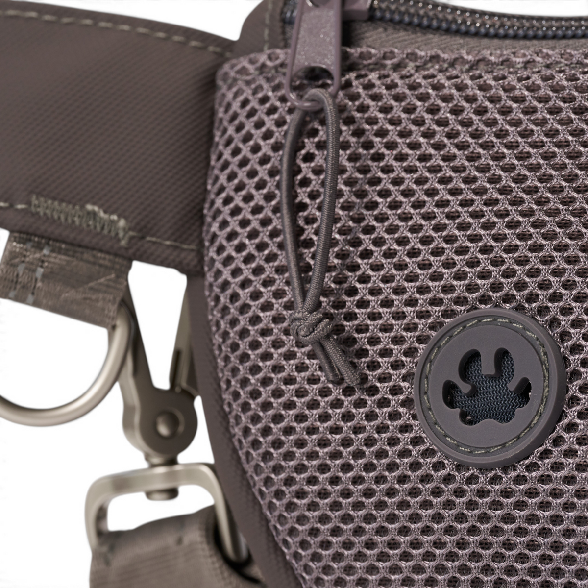 Dog Walking Bag - Matrix 2.0 Stone