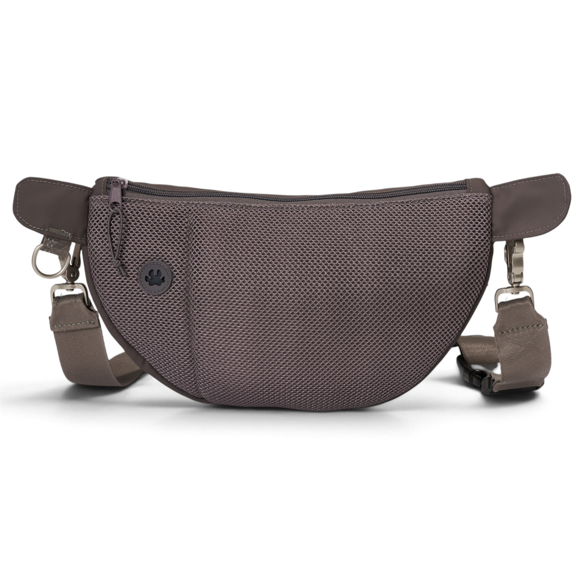 Dog Walking Bag - Matrix 2.0 Stone