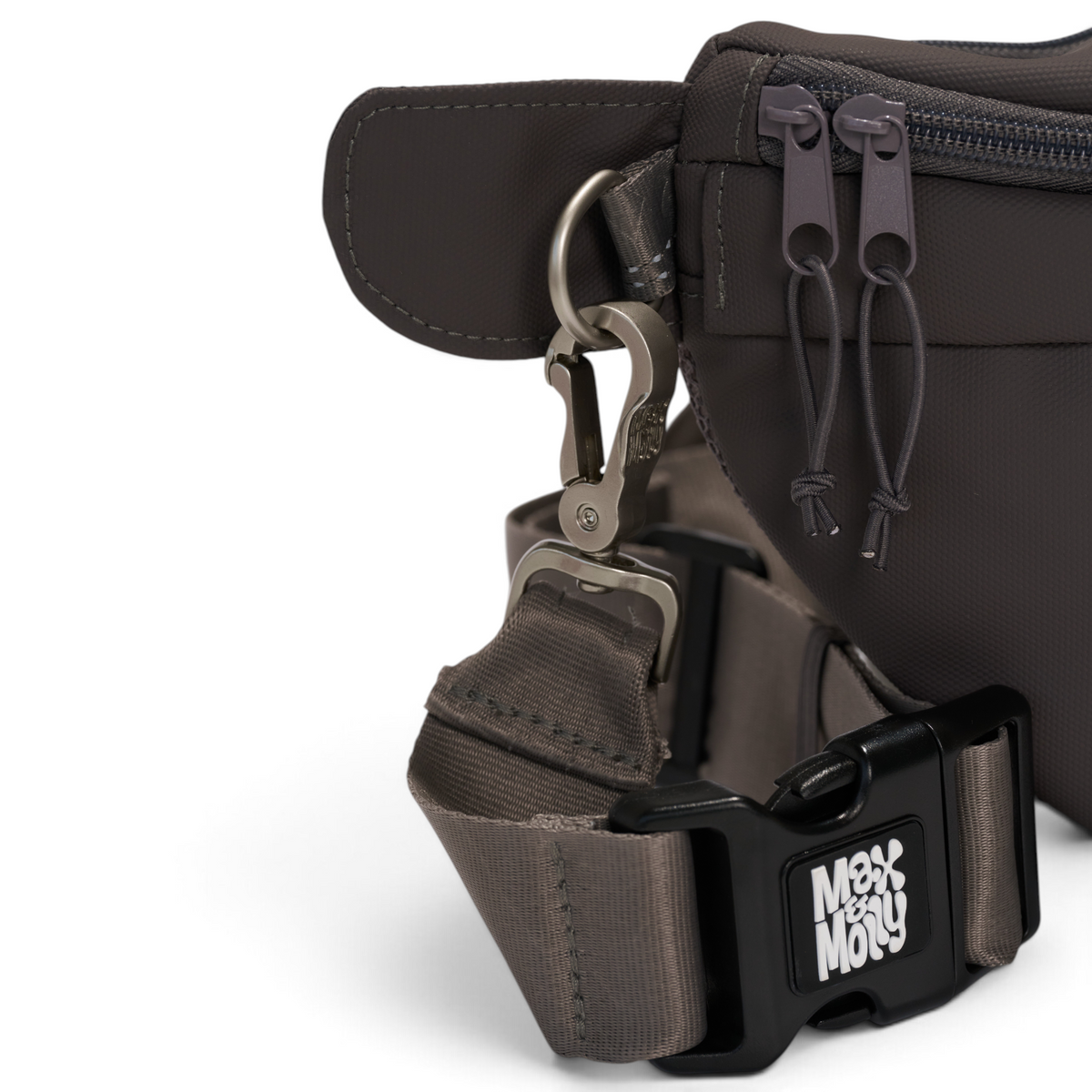 Dog Walking Bag - Matrix 2.0 Stone