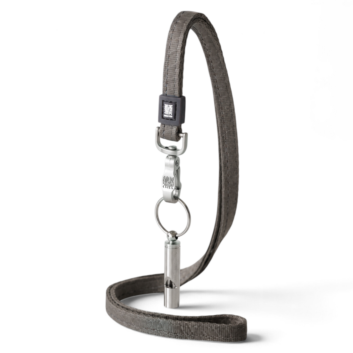 Dog Whistle Lanyard - Matrix 2.0 Stone