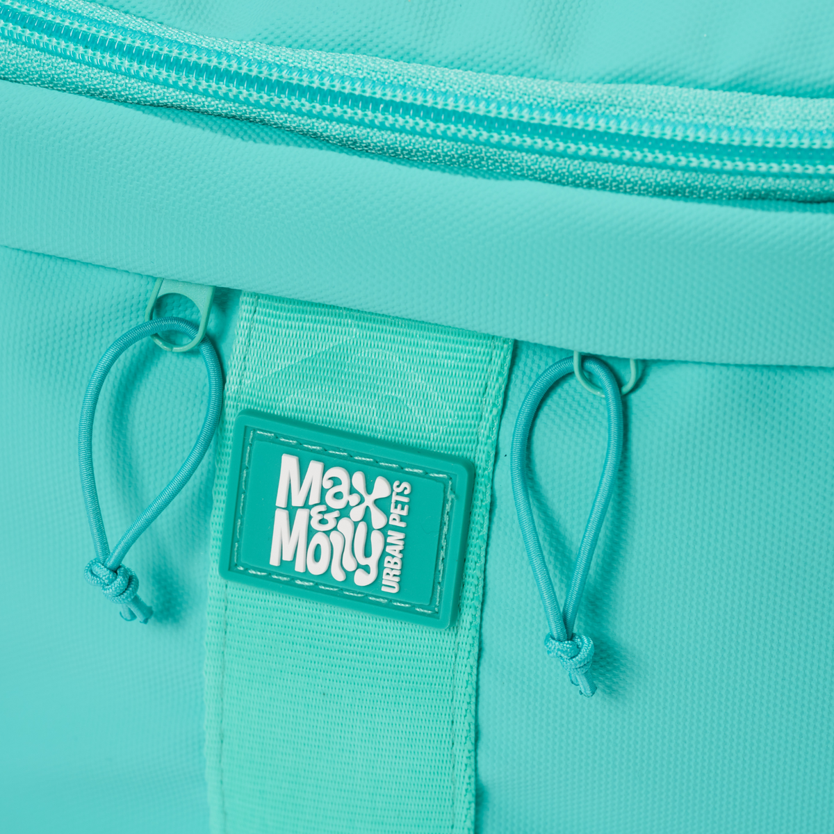 Dog Walking Bag - Matrix 2.0 Turquoise