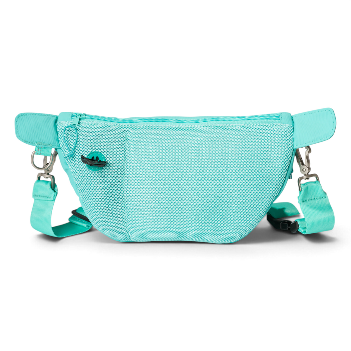 Dog Walking Bag - Matrix 2.0 Turquoise