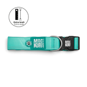 Gotcha! Smart ID Wide Collar - Matrix 2.0 Turquoise