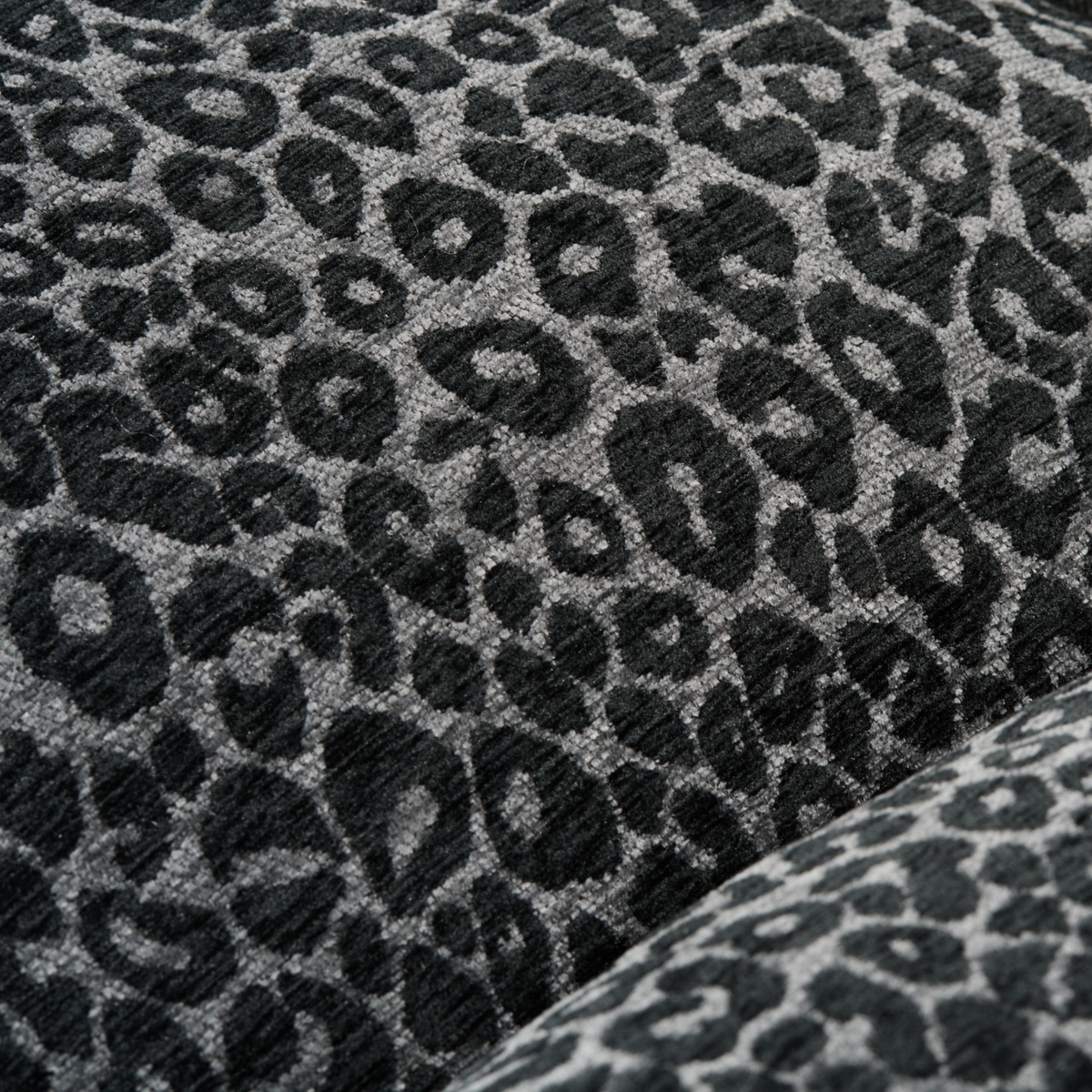 Hundebett Lounge - Vela Leo Black
