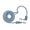 Max & Molly rope leash – strong, flexible, and adjustable for safe and comfortable dog walks.